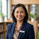 Bu Dewi Kusuma