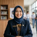 Ibu Ratna Sari