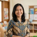 Ibu Siti Rahayu