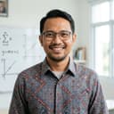 Pak Ahmad Fauzi