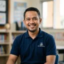 Pak Budi Santoso